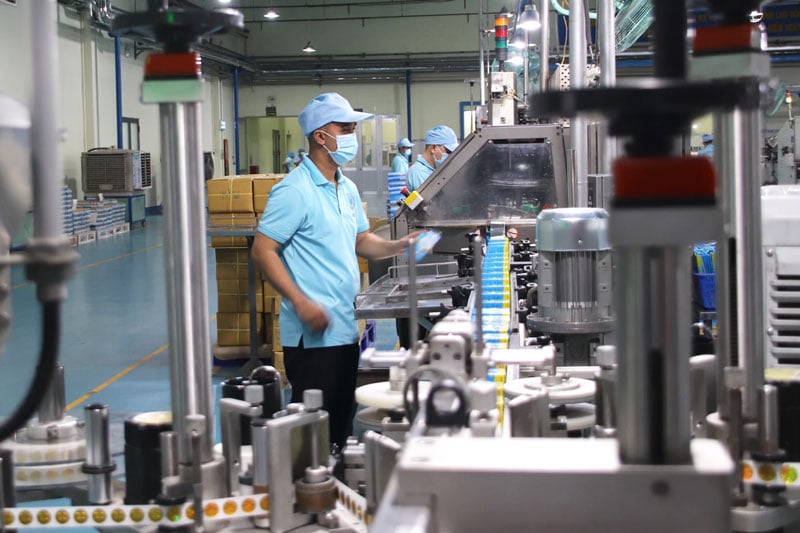 Ảnh: Báo và Phát thanh, Truyền hình Khánh Hòa.