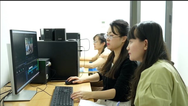 'Giải Báo chí toàn quốc về phòng, chống HIV/AIDS': Hành trình của tình người, của hy vọng và sự lan tỏa- Ảnh 3.