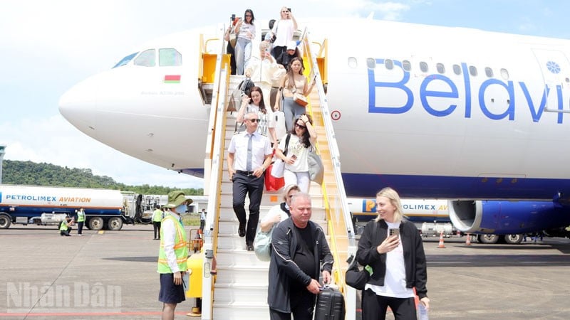 Туристи на Фукуоку.