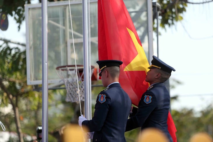 SEA Games - Ảnh 2.