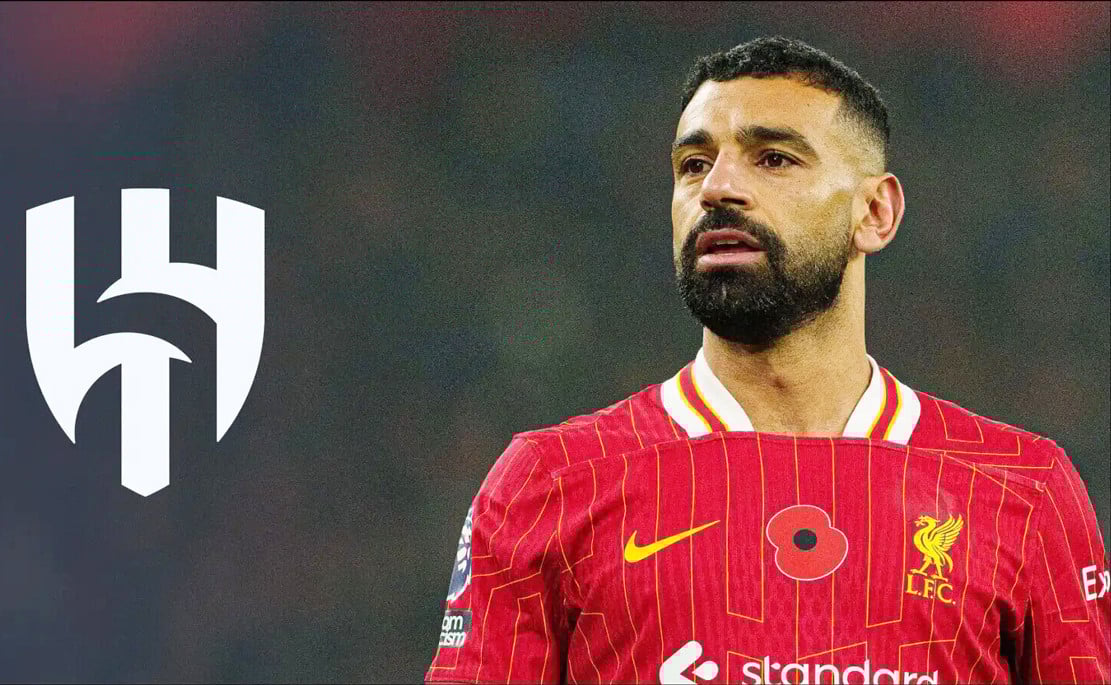 President Mo Salah med Al Hilal-märket 1 1.jpg