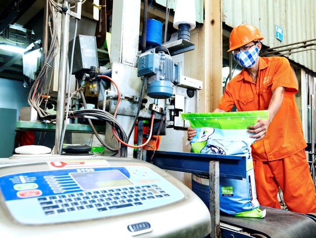 Sửa Luật Thuế giá trị gia tăng để hỗ trợ nông nghiệp, gỡ vướng hoàn thuế cho doanh nghiệp- Ảnh 1.