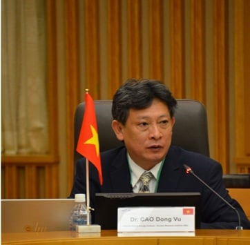 Cuộc họp cấp Bộ trưởng lần thứ 26 Diễn đàn Hợp tác hạt nhân Châu Á (FNCA) - Ảnh 2.