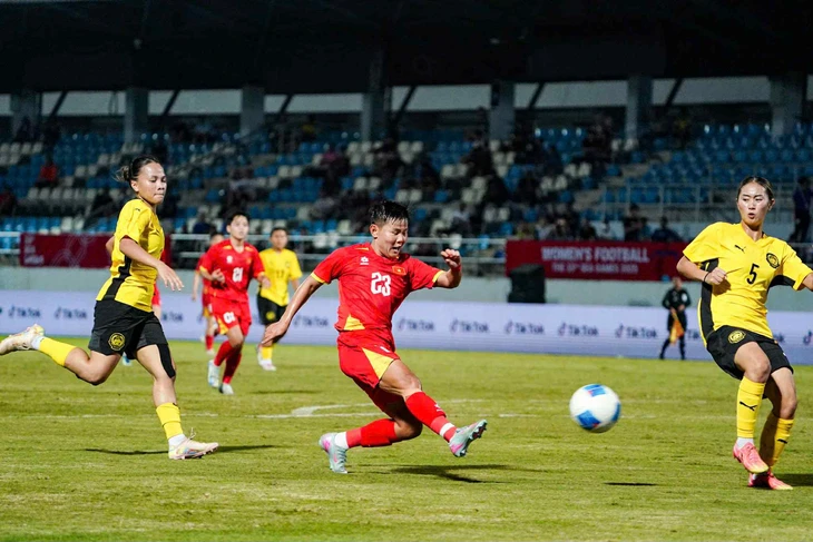 việt nam - Ảnh 1.