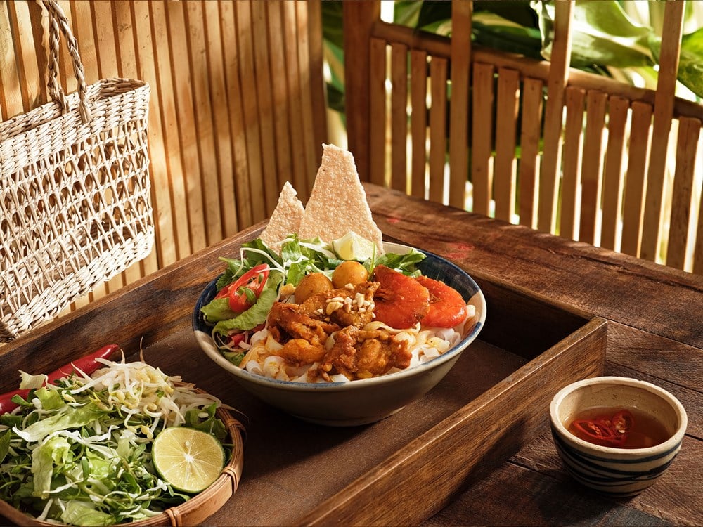 Tăițeii Quang și Cao Lau în Top 100 cele mai bune preparate cu tăiței din lume în 2026 - foto 1