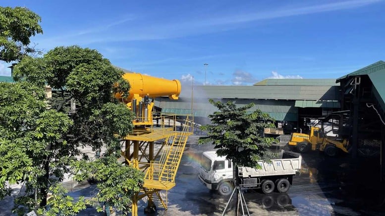 TKV quyết tâm 'cán đích' mục tiêu tăng trưởng 8% năm 2025- Ảnh 2.