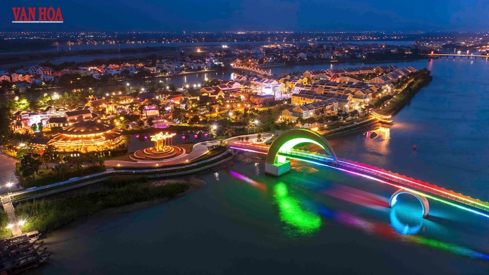 O Hoi An Memories foi homenageado pela quarta vez consecutiva como 