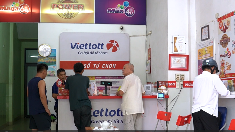 Từ điểm bán Vietlott đến câu chuyện phục vụ khách hàng tại Thanh Hóa- Ảnh 2.