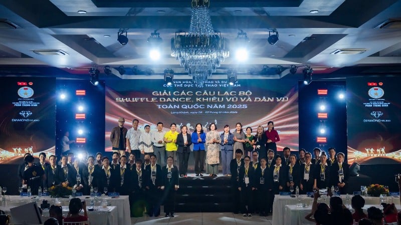 នៅ​ពេល​បញ្ចប់​ការ​ប្រកួត គណៈកម្មាធិការ​រៀបចំ​បាន​ផ្តល់​មេដាយ​សរុប​ចំនួន ១២០០ ដល់​អត្តពលិក។