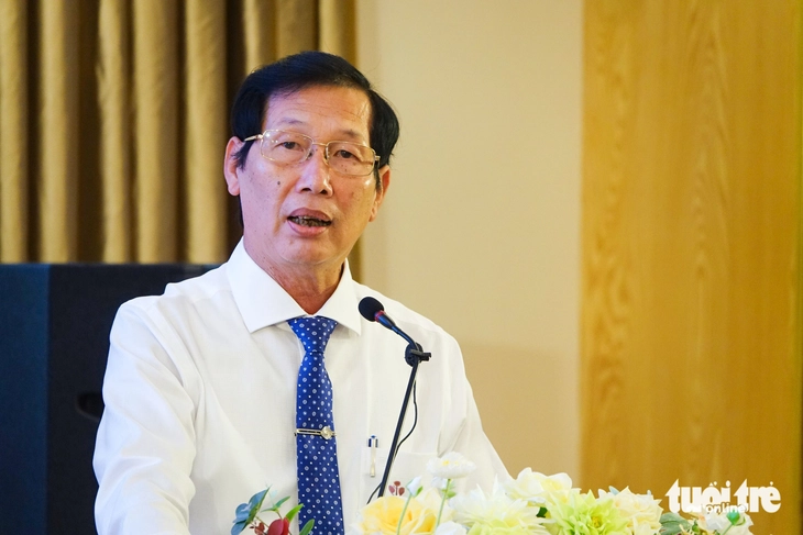 An Giang muốn tháo gỡ nhiều trở ngại để đón khách từ sự kiện APEC 2027 ở Phú Quốc - Ảnh 1.