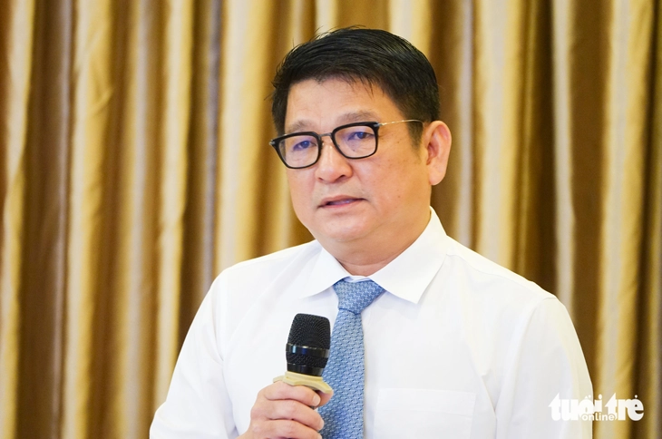 An Giang muốn tháo gỡ nhiều trở ngại để đón khách từ sự kiện APEC 2027 ở Phú Quốc - Ảnh 2.