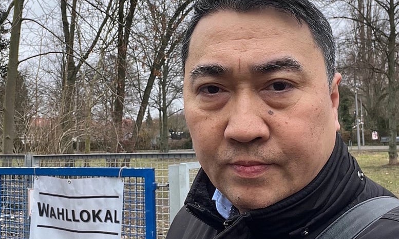 Thông báo về việc truy tố bị can Lê Trung Khoa- Ảnh 1.