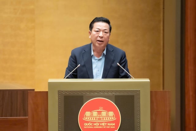 Cần ràng buộc trách nhiệm nhà đầu tư với sinh kế dài hạn của người dân trong dự án thu hồi đất- Ảnh 1.