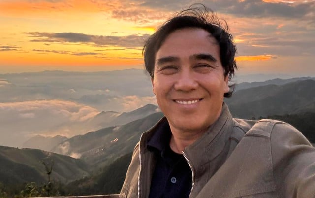 Quyền Linh lên tiếng trước thông tin 'bị bắt'- Ảnh 2.