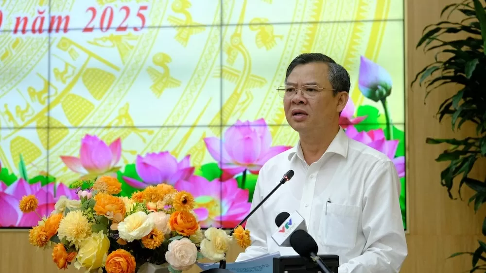 Nông nghiệp Cần Thơ: Chuyển mình mạnh mẽ với công nghệ cao