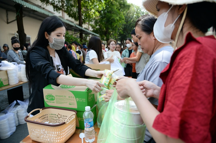 bệnh nhi - Ảnh 5.