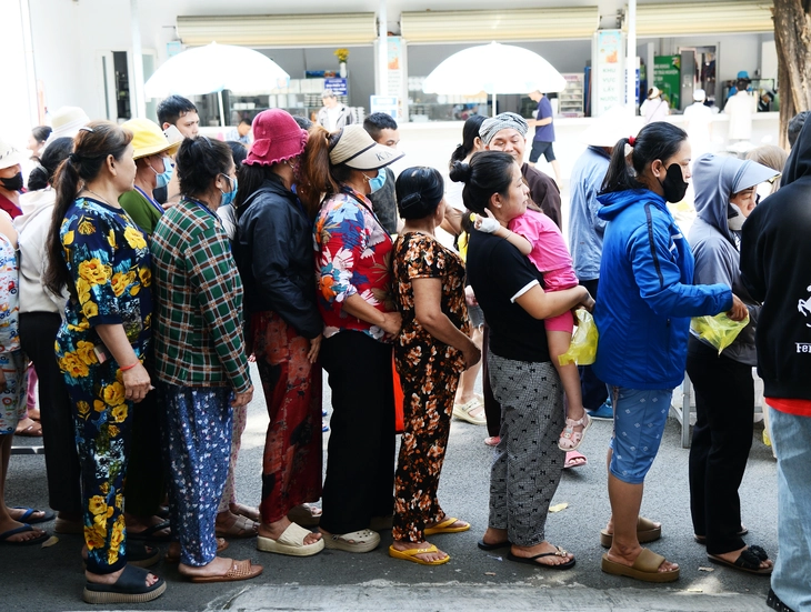 bệnh nhi - Ảnh 10.