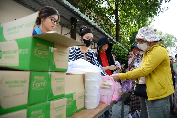 bệnh nhi - Ảnh 11.