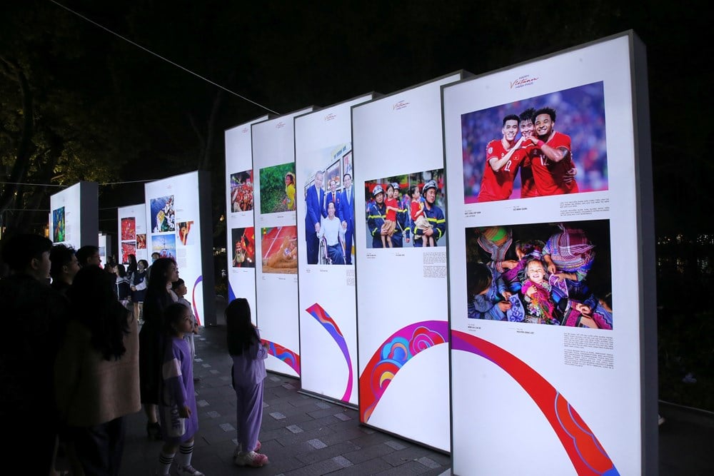 Šíření štěstí z jednoduchých věcí - foto 3