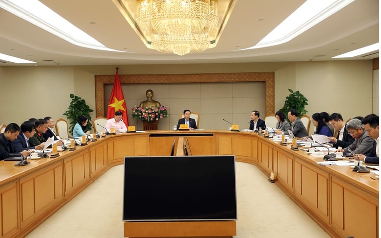 Bổ sung chính sách đặc thù phát triển nhà ở xã hội- Ảnh 3.