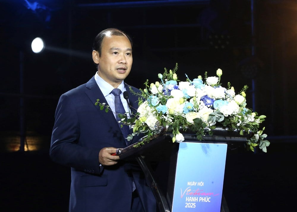 រូបភាពដ៏រស់រវើកនៃប្រទេសវៀតណាមដ៏រីករាយ អរិយធម៌ និងវប្បធម៌ដ៏សម្បូរបែប - រូបថត ២