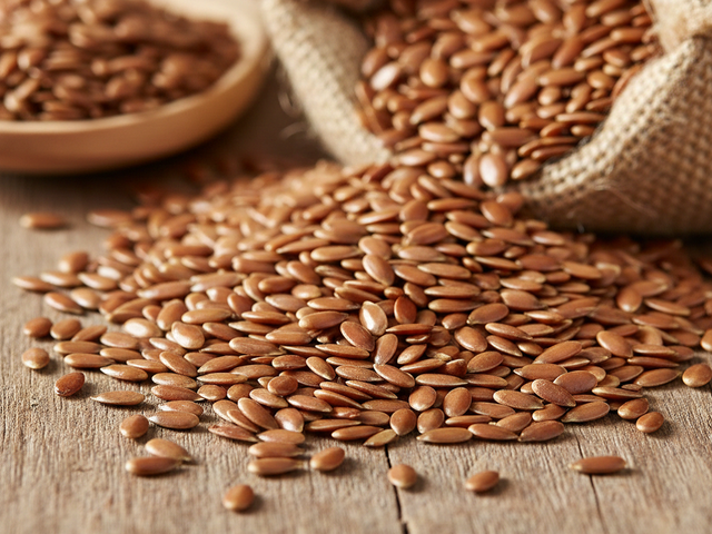 3 loại thực vật nên ăn hằng ngày để bảo vệ tim mạch  - Ảnh 1.