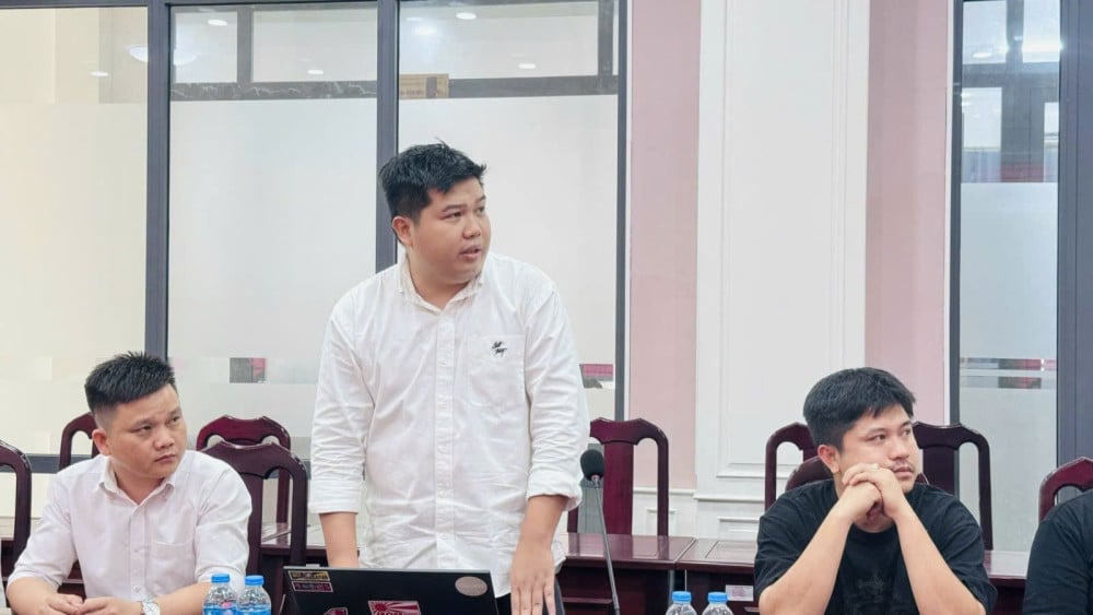 Chương trình “Mái ấm gia đình Việt” sẽ ghi hình tại Quảng trường Tô Quyền từ ngày 12-14/12/2025