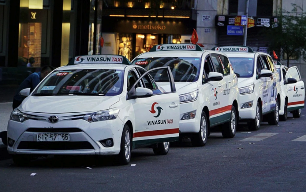 विनासुन के महानिदेशक ने 1.5 मिलियन शेयर खरीदने के लिए पंजीकरण कराया - फोटो 1