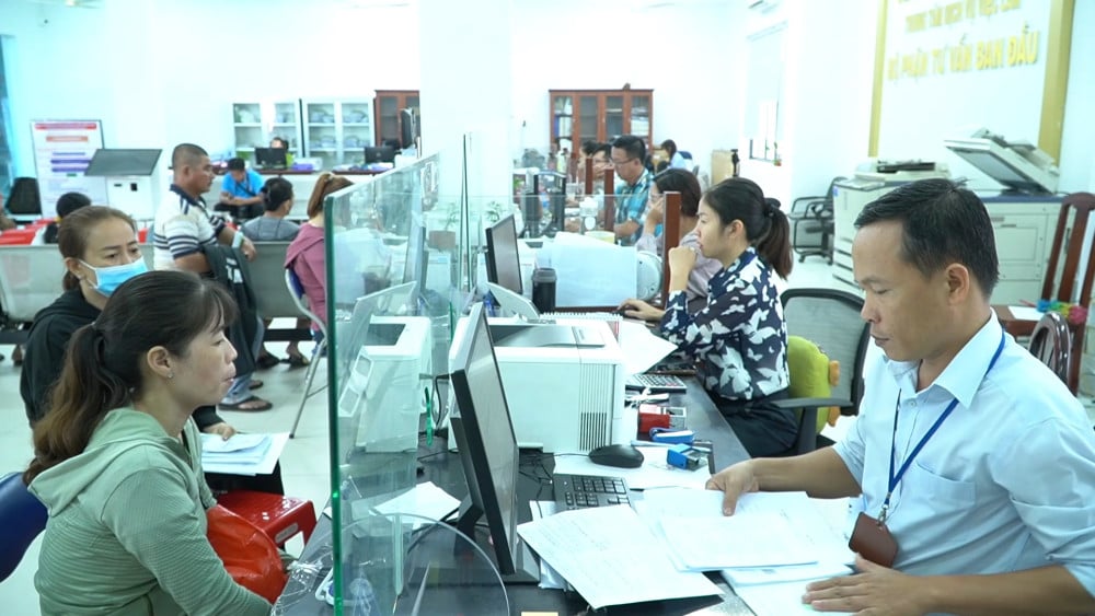 Luật Việc làm năm 2025: Tăng hỗ trợ, mở rộng quyền lợi bảo hiểm thất nghiệp