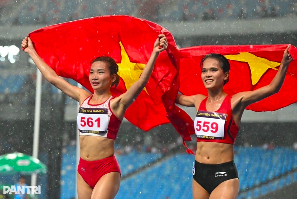 SEA Games 33 opening today: Vietnamese sports focus on Olympic events - 5