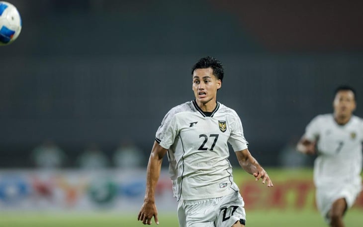 Báo Indonesia tức giận, chê bai cầu thủ nhập tịch hết lời - Ảnh 1.