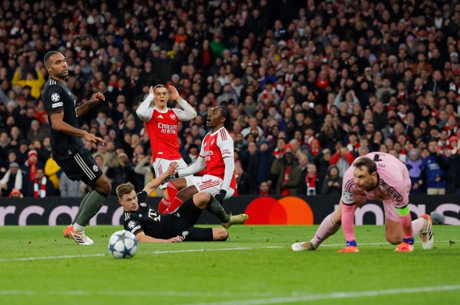 Nhận định Bayern Munich và Sporting CP (0h45 ngày 10/12), Champions League 2025-2026- Ảnh 1.