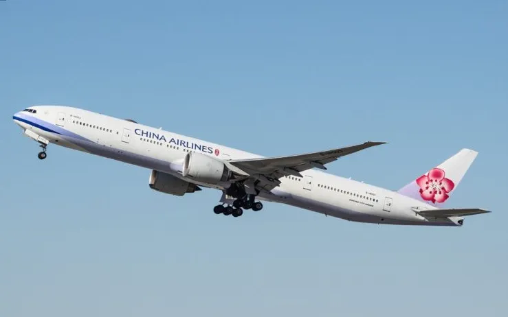 ឧស្សាហកម្មអាកាសចរណ៍អាស៊ីប៉ាស៊ីហ្វិកនឹងបន្តរីកចម្រើននៅឆ្នាំ 2026 Ngành hàng không châu Á – Thái Bình Dương năm 2026 tiếp tục tăng trưởng