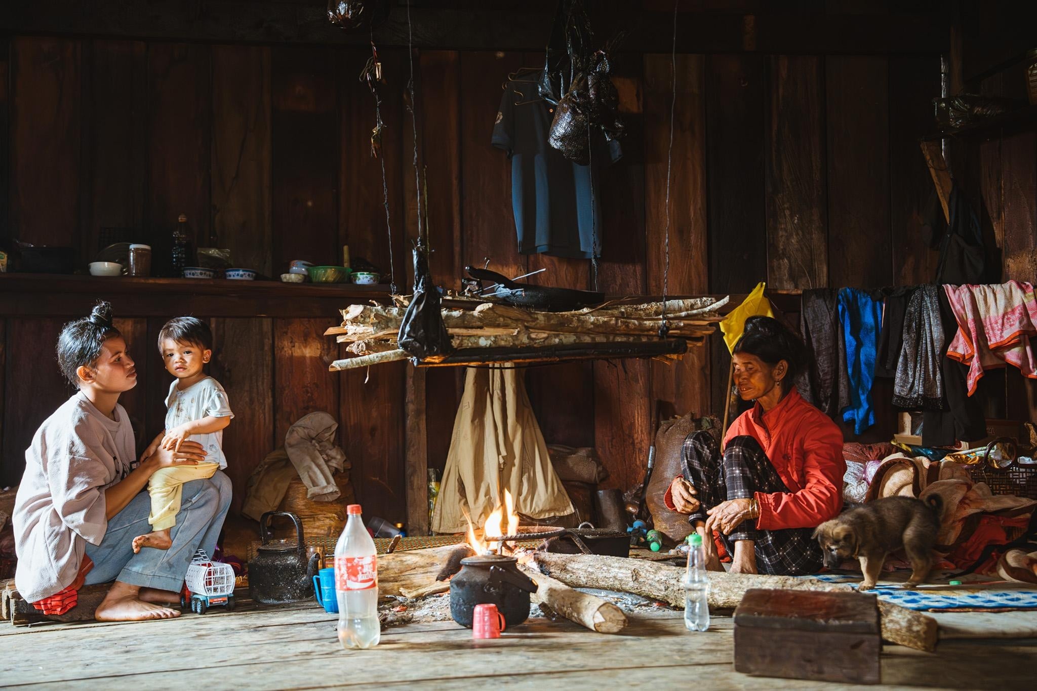 làng Kon Tu Ma ảnh 2 lang Kon Tu Ma anh 2