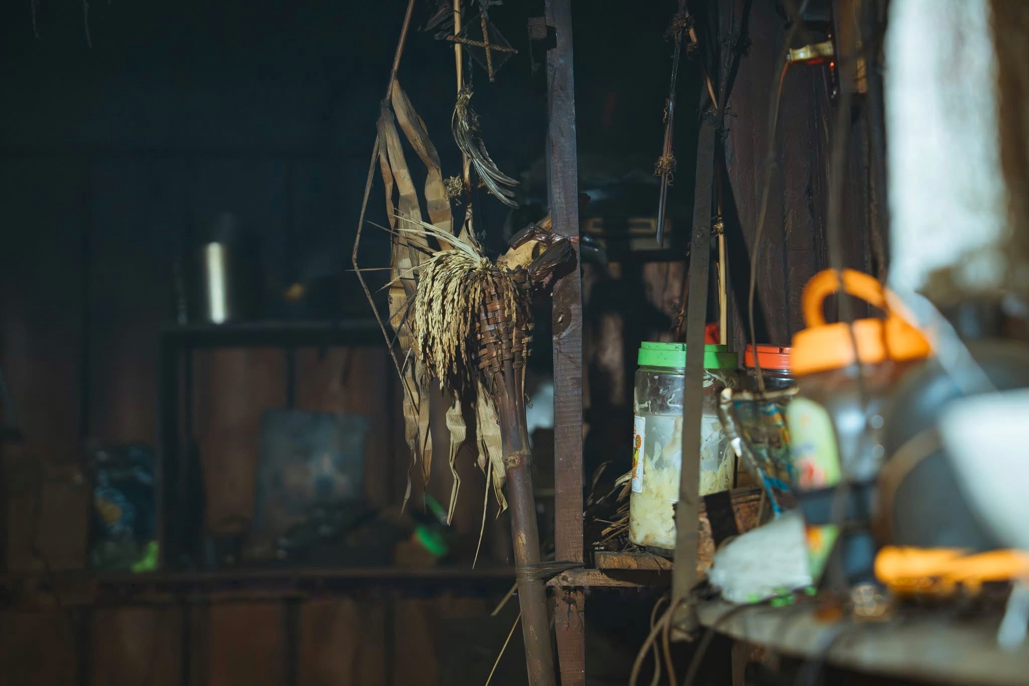 Foto 10 da aldeia de Kon Tu Ma lang Kon Tu Ma anh 10