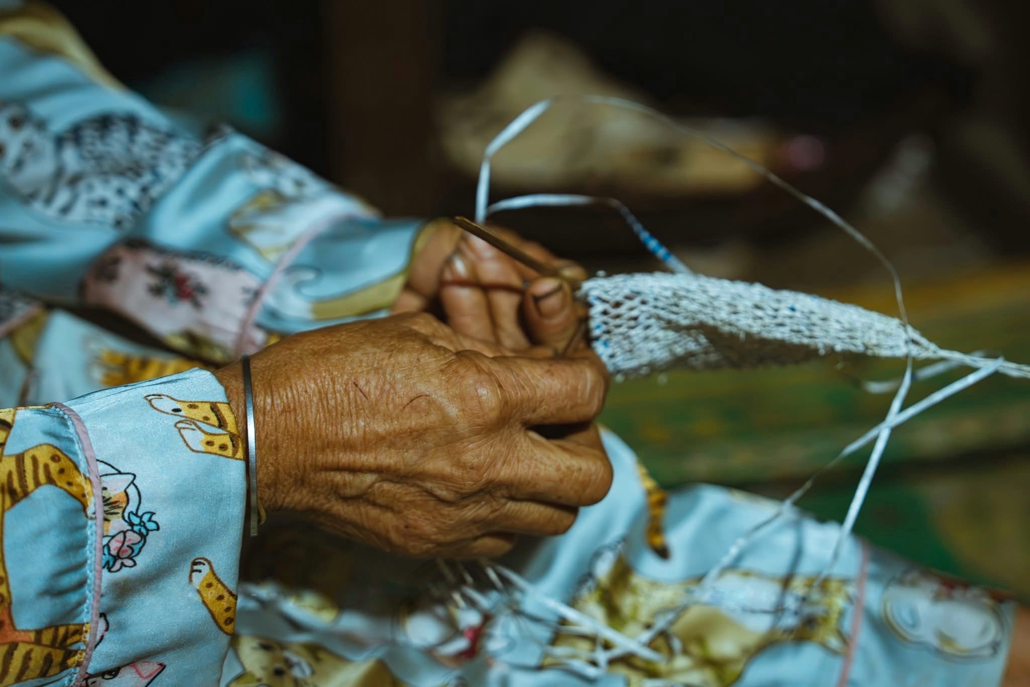 Foto 14 da aldeia de Kon Tu Ma lang Kon Tu Ma anh 14