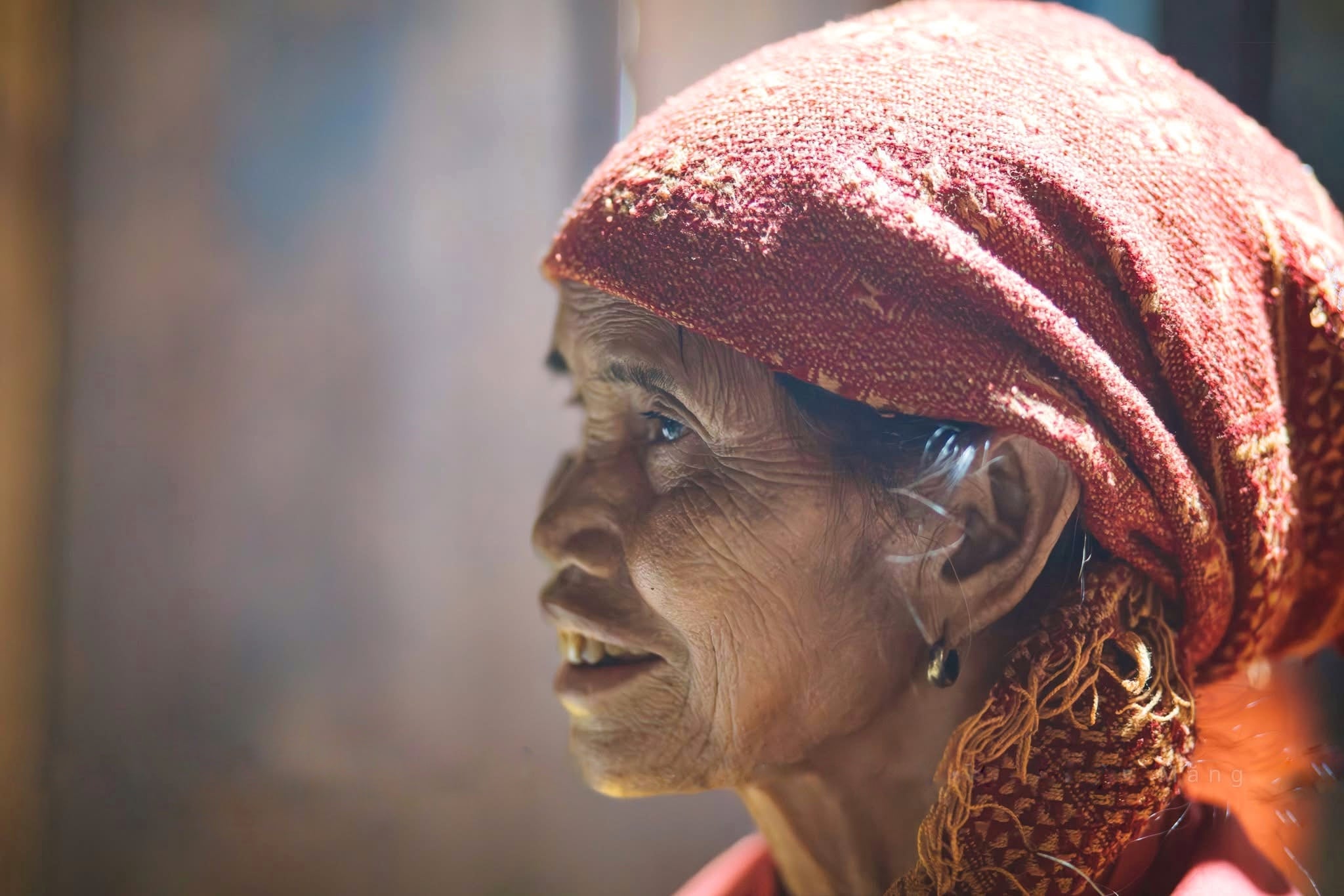 Foto 15 da aldeia de Kon Tu Ma lang Kon Tu Ma anh 15