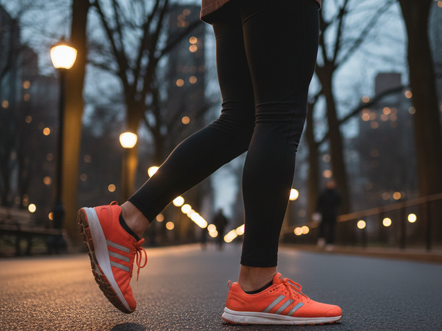 Đi bộ bao nhiêu phút mỗi ngày để giảm mỡ bụng rõ rệt ? - Ảnh 1.