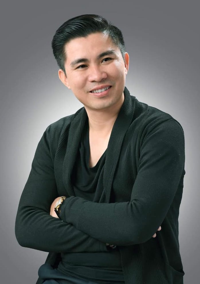 NSƯT Quang Khải làm đạo diễn tác phẩm cải lương kết hợp xiếc, dấu ấn mới về