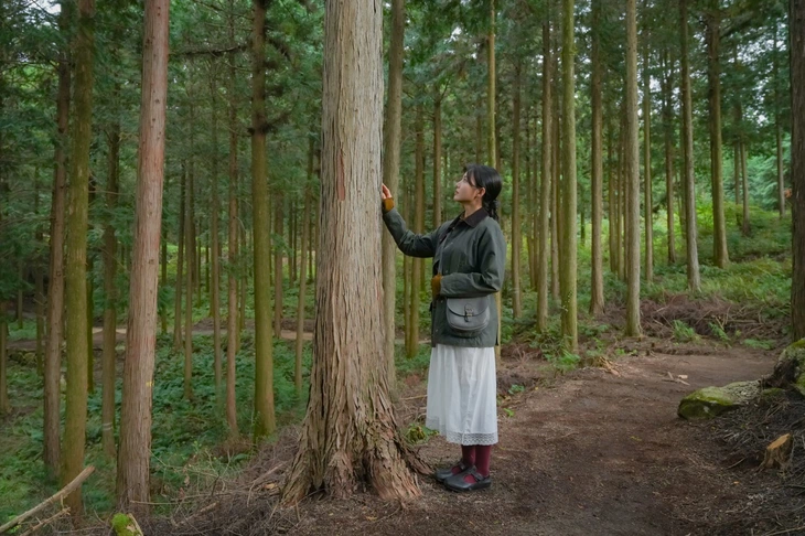 Healing tourism in the ancient village in Jeonbuk in Moonlight Drawn by Clouds - Photo 3. jeonbuk - Ảnh 3.