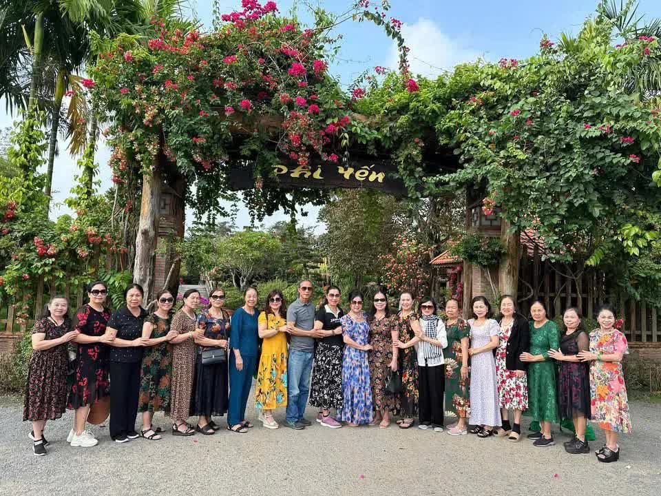 Xây dựng TP Cần Thơ là trung tâm du lịch sinh thái của Đồng bằng sông Cửu Long - Ảnh 2.