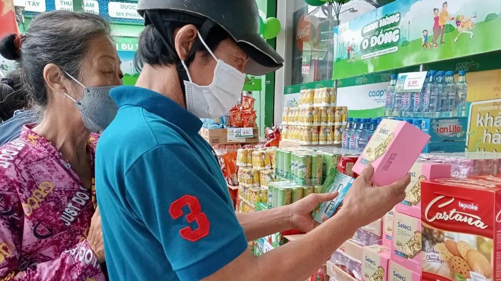 La città di Ho Chi Minh prevede di raddoppiare il limite di prestito per le famiglie povere.
