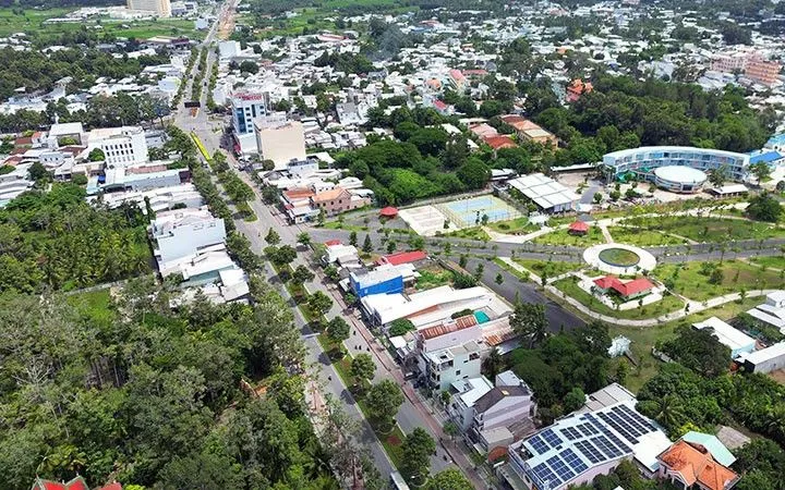 Illustrationsfoto. Ảnh minh họa.