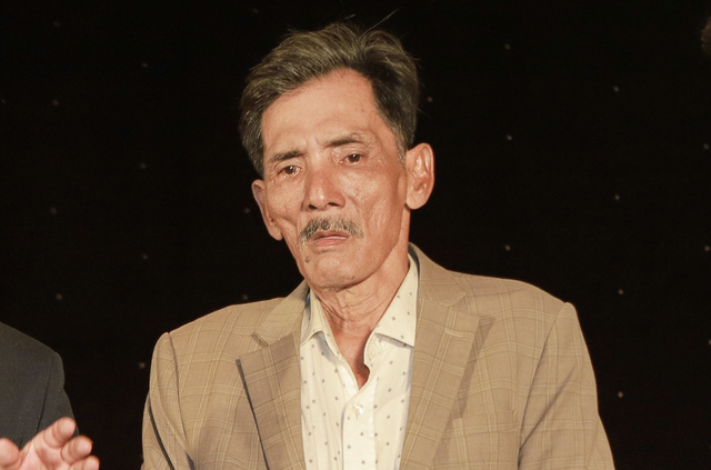 Gli ultimi anni di vita dell'attore Thuong Tin - Foto 2.