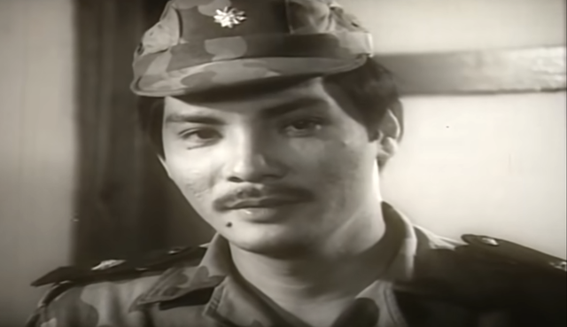 Gli ultimi anni di vita dell'attore Thuong Tin - Foto 3.