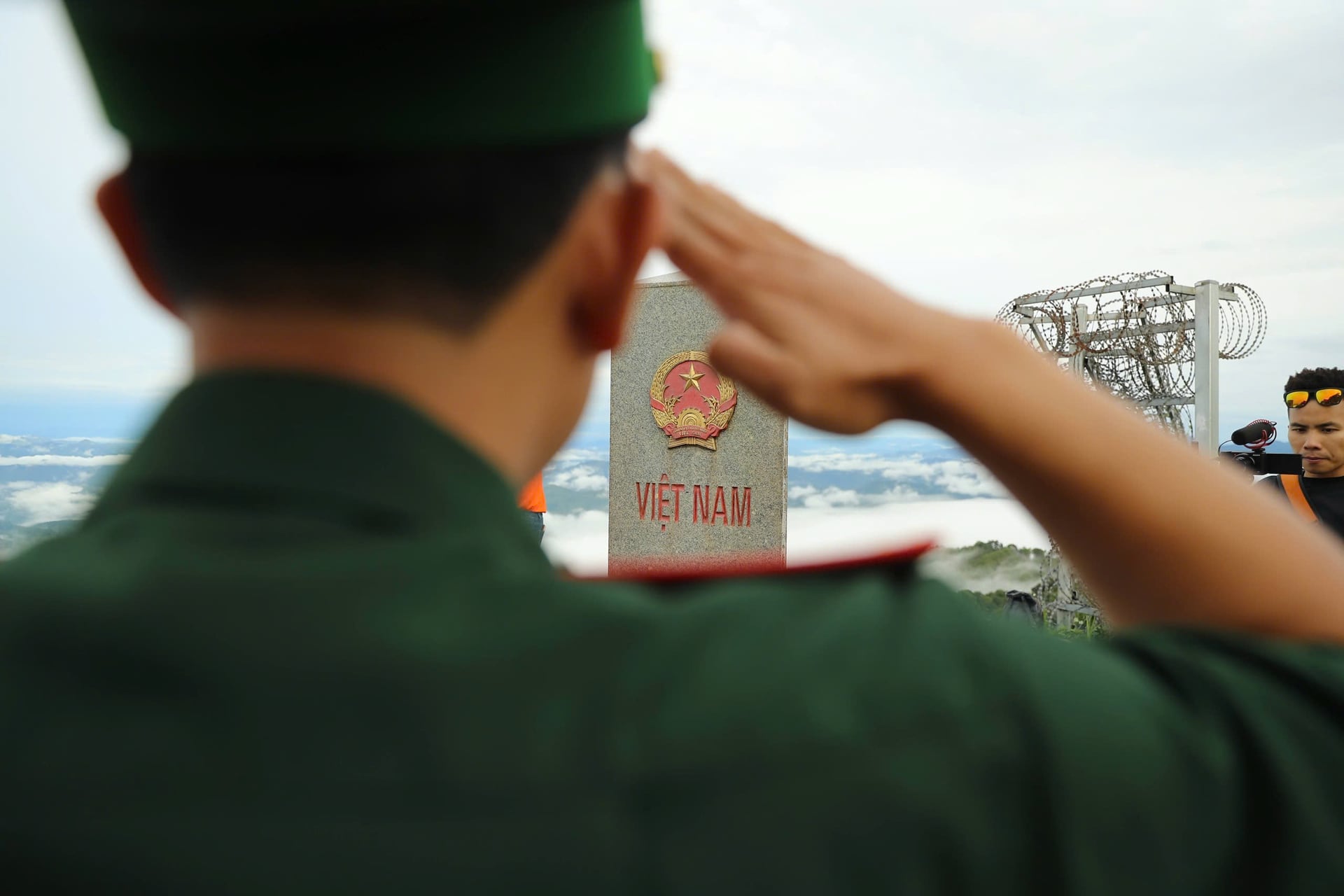 A Pa Chải (Điện Biên) - Điểm đến nơi cực Tây của Tổ quốc.