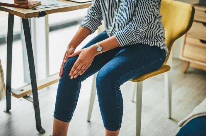 ความซุ่มซ่ามอาจเป็นสัญญาณเตือนของปัญหาสมองที่ร้ายแรงกว่า (ที่มา: Getty Images)