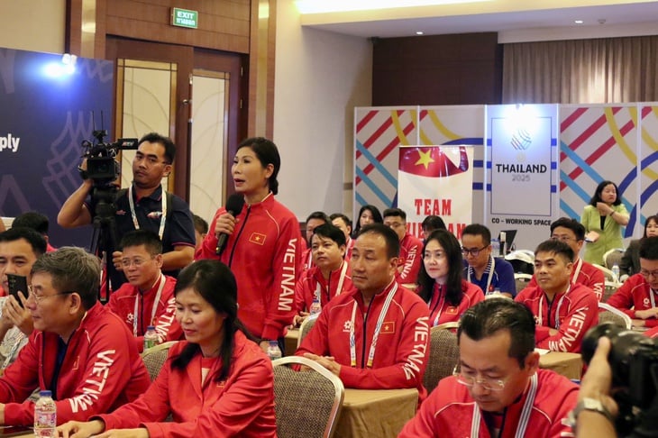 SEA Games - Ảnh 4.