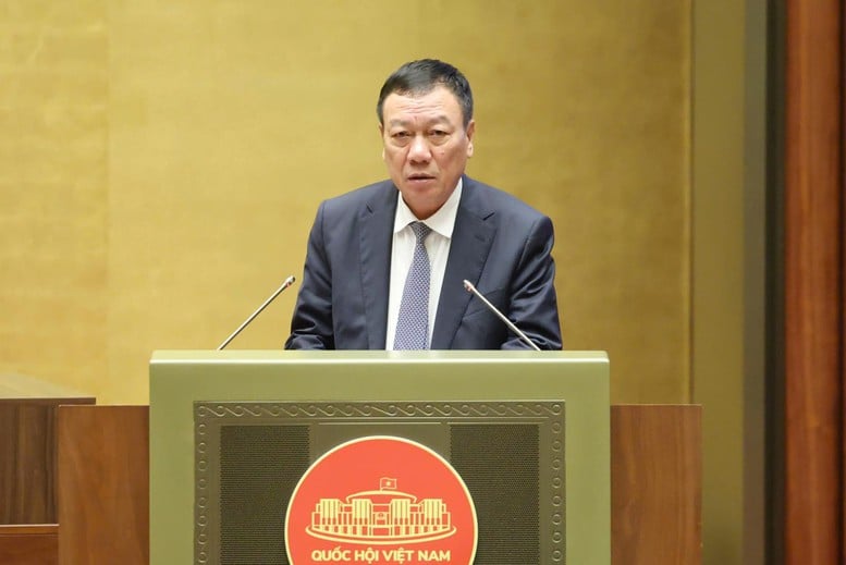 Bekjempelse av korrupsjon, sløsing og negativitet fokuserer på tidlig, fjern og rotforebygging - Bilde 1. Chống tham nhũng, lãng phí, tiêu cực chú trọng phòng ngừa từ sớm, từ xa, từ gốc- Ảnh 1.