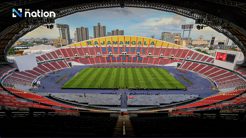 Ikväll, 9 december, öppnar SEA Games 33 officiellt - foto 1